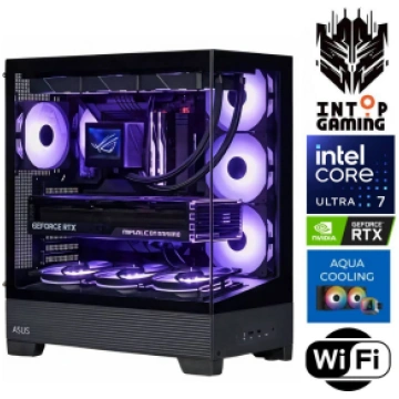PSV AQUA Ultra 7 270K Plus 16GB DDR5 1TB SSD M.2 N