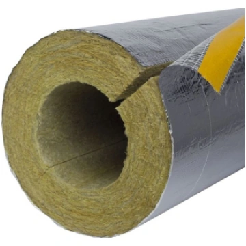 Paroc AluCoat T čaula Ø 219mm/50mm 8508989
