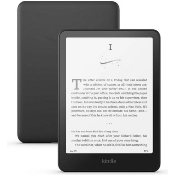 Elektroniskais grāmatu lasītājs Kindle Paperwhite 