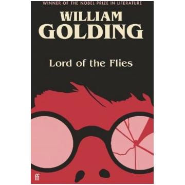 Lord of the Flies: Introduced by Stephen King Main
