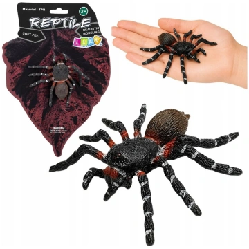 Figurka Jada Toys Pajak Tarantula Gumowa Figurka R