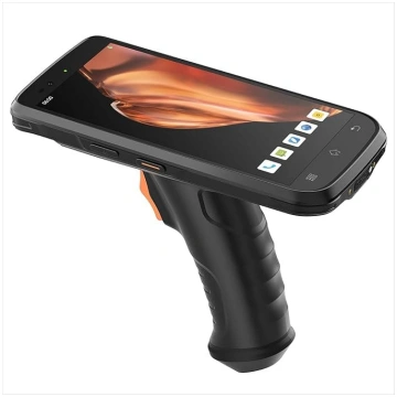 Inateck Android 12 PDA svītrkodu skeneris, 6 collu