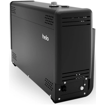 Helo Steam Pro Pure, 9,5kW