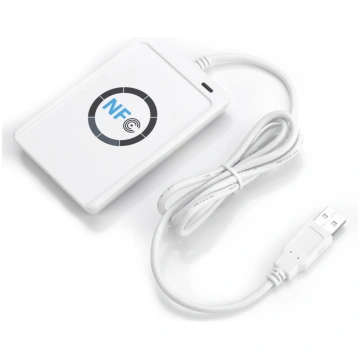 NFC RFID Reader Writer ACR122U ISO 14443A B Bezmak