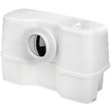 Grundfos Sololift 2WC-1 grinding pump (97775314) (