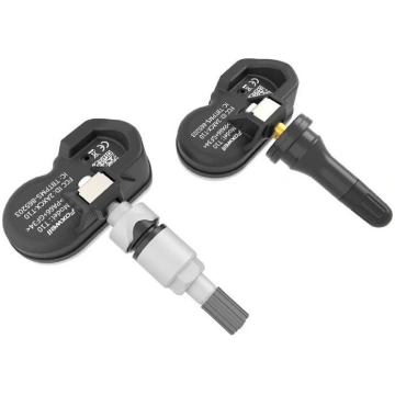 Universālais TPMS 2. frekvences vārts/sensors Foxw