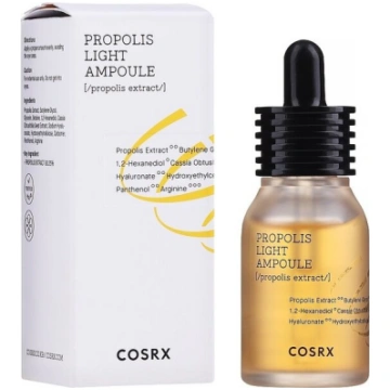 Sejas serums ar propolisu Cosrx Propolis Light Amp