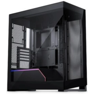 Phanteks NV5 MKII Midi Tower Black