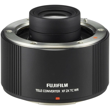Telekonvertieris, Fujifilm, Fujifilm XF2x TC WR Te