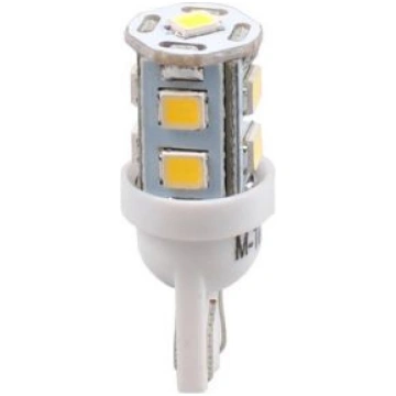 LED gaismas spuldze W5W (2 gab.) Heavy Duty 24V M-