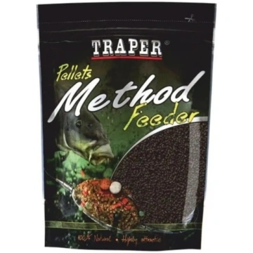 Ēsmas granulas Traper Method Feeder - Odu kāpuru