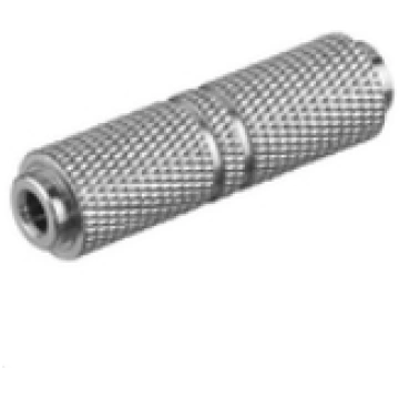MicroConnect 11884 Adapter 3.5mm - 3 5mm F-F Stere