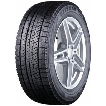 Bridgestone 195/65 R15 Blizzak ICE 91S 3PMSF mīkst