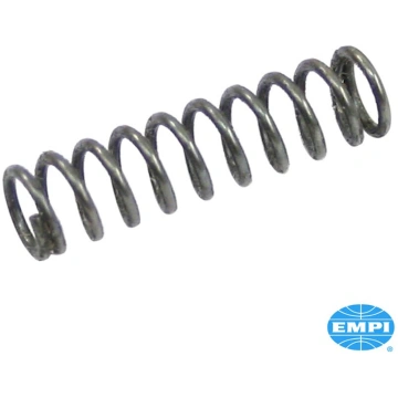 Distributor drive pinion spring, 1 pcs. VW