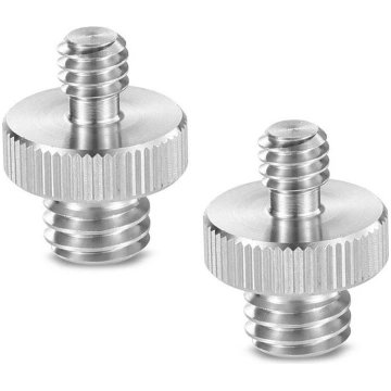 Aksesuārs, SmallRig, Smallrig 855 Double Head Stud