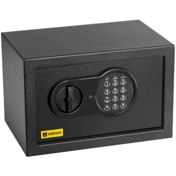 Mēbeļu seifs Homesafe HV20E