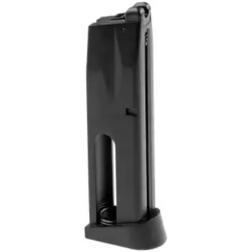PT99 CO2 Blowback žurnāls KWC