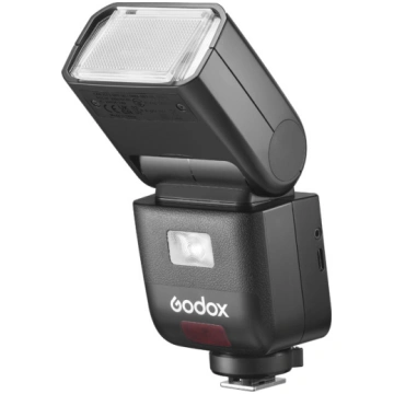zibspuldze, GODOX, Godox Speedlite V480O OM System