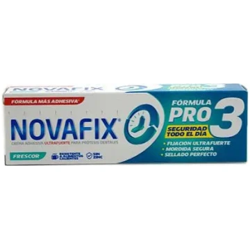 Urgo Novafix Pro3 "Izgaismojošs efekts" 50 g