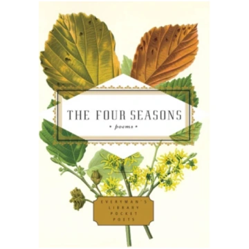 Four Seasons J. D. McClatchy