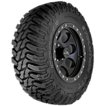 Evolution MTT 265/70R17 121 Q OWL Cooper