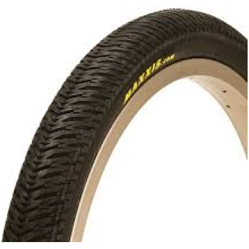 Maxxis DTH Wired - 20x 1 3/8