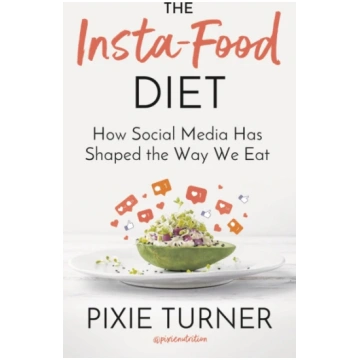 Insta-Food Diet Turner, Pixie
