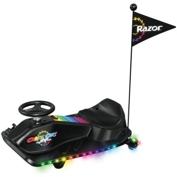 Razor Crazy Cart Shift elektriskais drifta karting