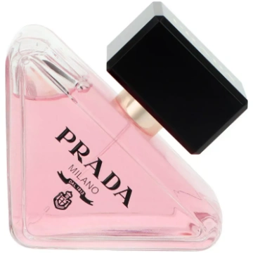 Vīriešu smaržas, Testeris Prada Paradoxe EDP 90ml