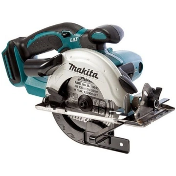 Ripzāģis Makita Dhs680z 18 V 165 Mm