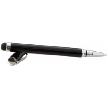 Wave touch screen pen, black (-PEN BLACK) WAVE-PEN