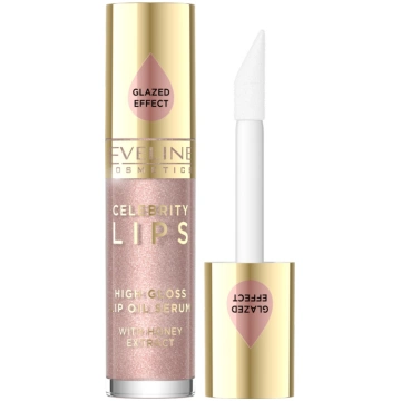 EVELINE COSMETICS_Celebrity Lips High Gloss Lip Oi