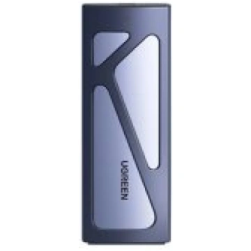 Ugreen CM578 M.2 NVMe USB 3.2 Gray 15512 aksesuārs