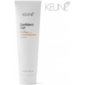 Keune Confident Curl Leave-in Curly krēms lokainie