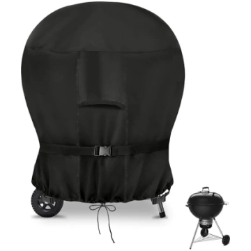Grila pārsegs „Kettle Grill“ Weber 67 cm, izturīgs