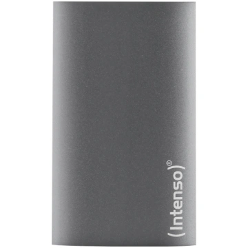 Intenso External SSD || 256GB | USB 3.0 | 1.8" | 3