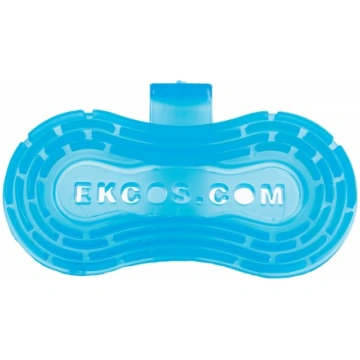 Ekcos Ekco Clip Blue Fresh tualetes atsvaidzinātāj
