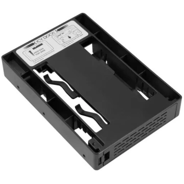 Kara panelis Icy Dock MB882SP-1S-3B