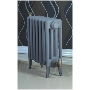 Čuguna radiators BEIGELAI BGL-460-RD (20 sekcijas)