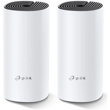 Piekļuves punkts deco m4 2-pack (300 mbps - 802.11