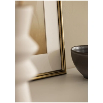 Ramis Horndal Zelta 35x35 cm Galleri 1