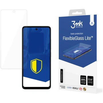 HMD Pulse+ - 3mk FlexibleGlass Lite