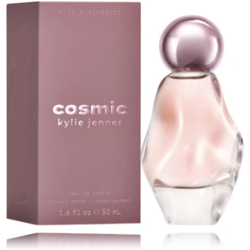 Kylie Cosmetics Cosmic Kylie Jenner EDP smaržas si