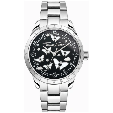 Thomas Sabo WA0432-201-203-34 - Dámske hodinky