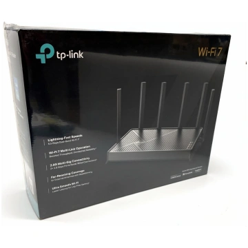 TP-LINK Technologies TP-Link Archer BE400 V1 Wirel