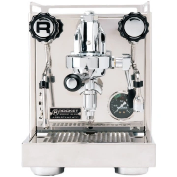 Rocket Espresso Appartamento 2.0 White espresso ka