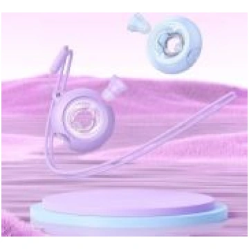 HOCO Wireless earphones TWS EW71 blue Bluetooth au