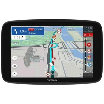 TomTom GO Expert 7 Plus Premium