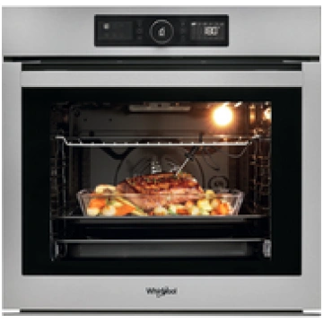 Whirlpool AKZ9 9480 IX AKZ99480IX