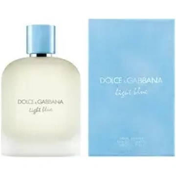 Dolce AND Gabbana Dolce AND Gabbana Light Blue Eau